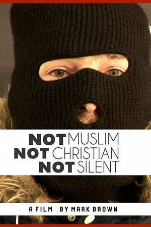 Not Muslim, Not Christian, Not Silent Not Muslim, Not Christian, Not Silent