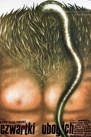 Thursdays for the Poor Thursdays for the Poor