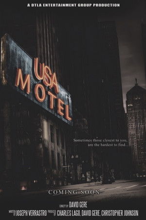 USA Motel