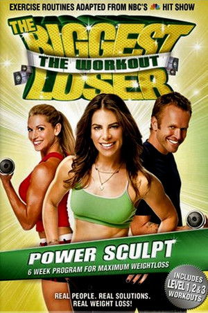 The Biggest Loser - Power Sculpt The Biggest Loser - Power Sculpt