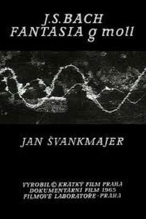 J.S. Bach: Fantasia in G minor J.S. Bach: Fantasia in G minor