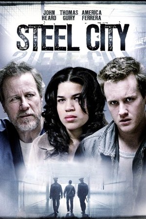 Steel City Steel City