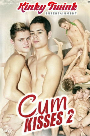 Cum Kisses 2