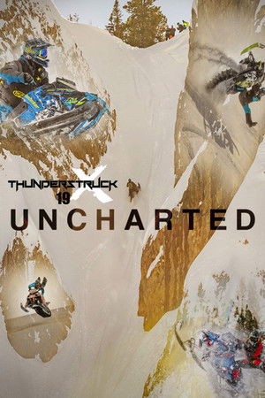 Thunderstruck 19: UNCHARTED