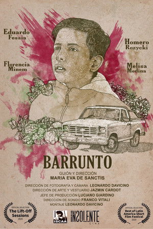Barrunto Barrunto