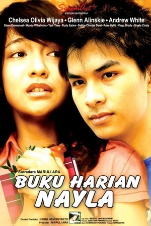 Nayla's Diary Nayla's Diary