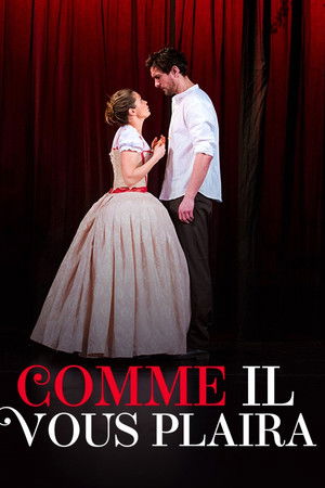 Comme il vous plaira Comme il vous plaira