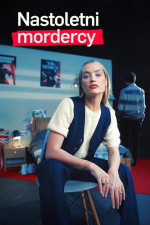 Britain's Killer Teens Britain's Killer Teens