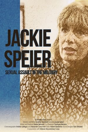 Jackie Speier: Sexual Assault in the Military Jackie Speier: Sexual Assault in the Military