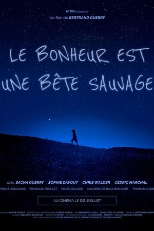 Le bonheur est une bête sauvage