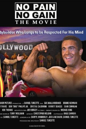 No Pain, No Gain No Pain, No Gain