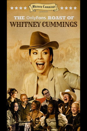 The Roast of Whitney Cummings The Roast of Whitney Cummings