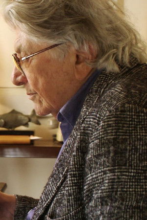 Paul Nizon: Der Nagel im Kopf Paul Nizon: Der Nagel im Kopf