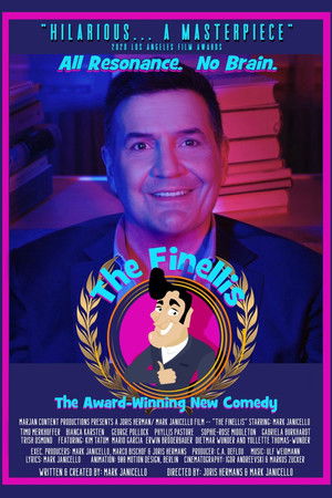 The Finellis Movie The Finellis Movie