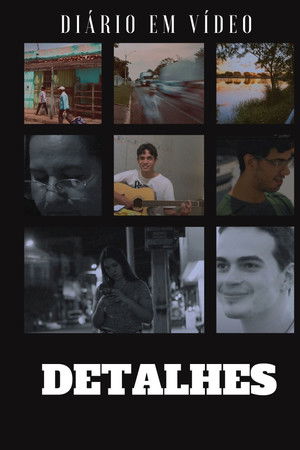 Diário Em Vídeo: Detalhes