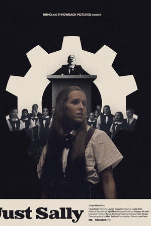 Just Sally Just Sally