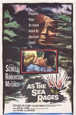 As the Sea Rages As the Sea Rages