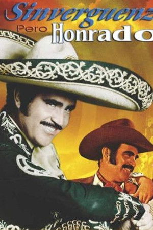 Sinverguenza pero honrado