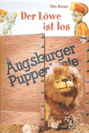 Augsburger Puppenkiste - Der Löwe ist los