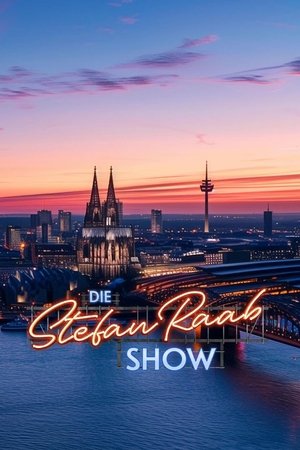 Die Stefan Raab Show