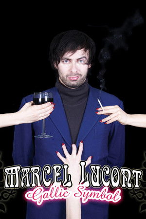 Marcel Lucont - Gallic Symbol