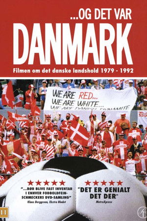 Danish Dynamite
