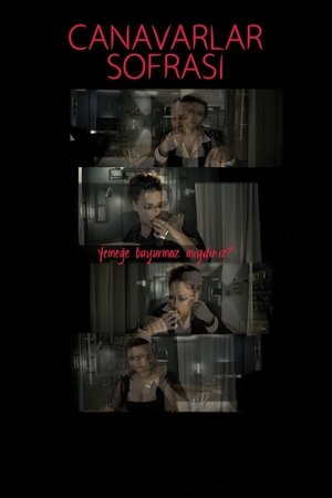 The Monsters Dinner The Monsters Dinner