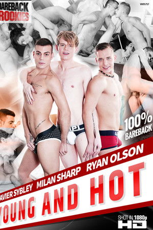 Young and Hot Young and Hot