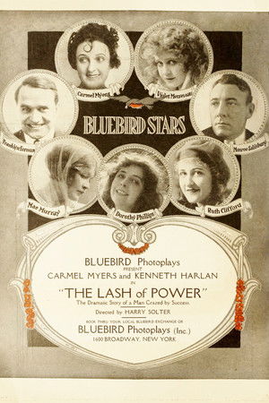 The Lash of Power The Lash of Power