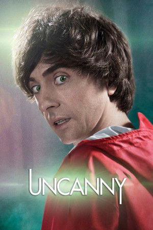 Uncanny Post Mortem Uncanny Post Mortem