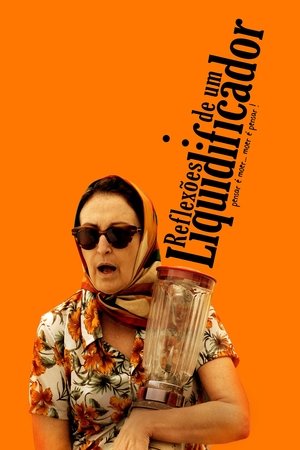 Reflections of a Blender Reflections of a Blender