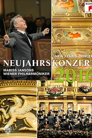 New Year's Concert 2016 New Year's Concert 2016