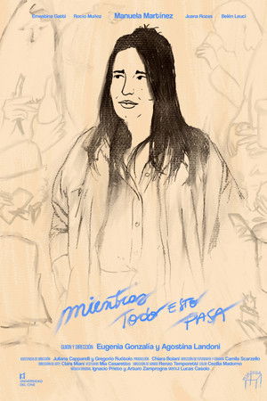 Mientras todo esto pasa