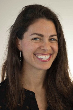 Nicole Daniels