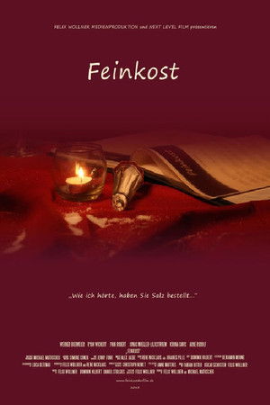 Delicatessen Delicatessen