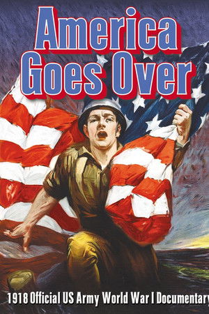 America Goes Over America Goes Over