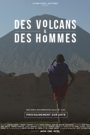 Des volcans et des hommes