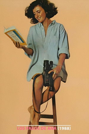 Los pasos de Ana Los pasos de Ana