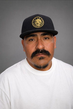 Jose Cisneros El Chepon de Jalisco