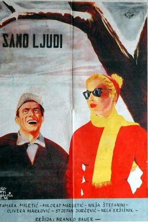 Only People Only People