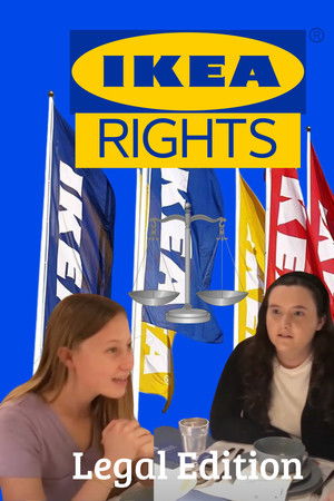 IKEA Rights - The Next Generation (Legal Edition) IKEA Rights - The Next Generation (Legal Edition)