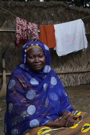 Certain Winds from the South Certain Winds from the South