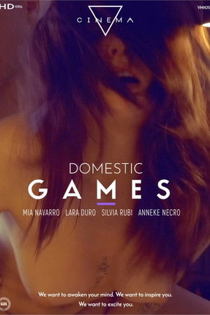 Domestic Games Domestic Games