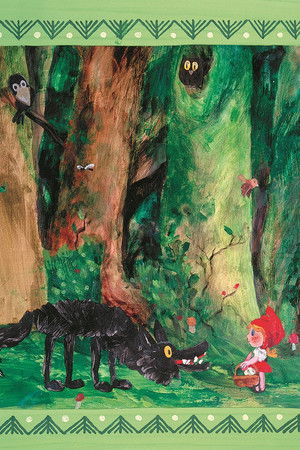 Rotkäppchen Rotkäppchen