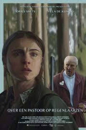 About a Priest on Rain Boots About a Priest on Rain Boots