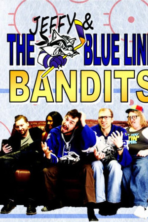 Jeffy & the Blue Line Bandits Jeffy & the Blue Line Bandits