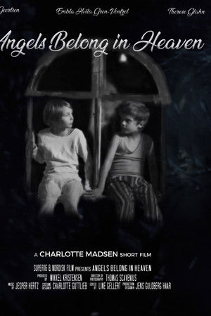 Angels Belong in Heaven Angels Belong in Heaven