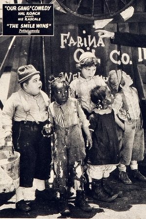 The Smile Wins The Smile Wins