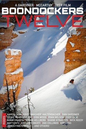 Boondockers 12 Boondockers 12