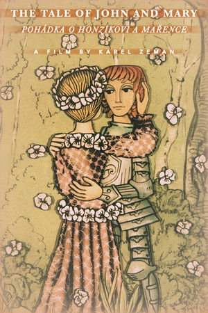 The Tale of John and Mary The Tale of John and Mary